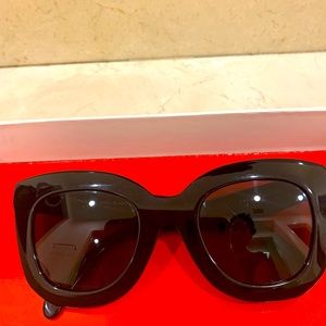 Celine SUNGLASSES IN ACETATE
